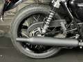Triumph Bonneville T120 BLACK Grijs - thumbnail 4