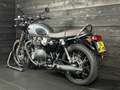 Triumph Bonneville T120 BLACK Grijs - thumbnail 9