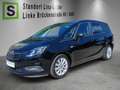 Opel Zafira ZAFIRA 1,6 CDTI S&S Schwarz - thumbnail 1