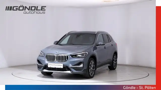 BMW X1 xDrive25d