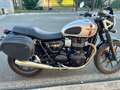 Triumph Street Twin Srebrny - thumbnail 2