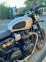 Triumph Street Twin Srebrny - thumbnail 6
