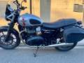 Triumph Street Twin Srebrny - thumbnail 1