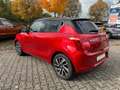 Suzuki Swift 1.2 DUALJET HYBRID Comfort+ SR/WR Rot - thumbnail 4
