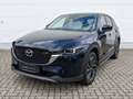 Mazda CX-5 2.5l NEWGROUND Teilleder Navi 360° Kamera NEU Bleu - thumbnail 2