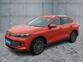 Volkswagen Tiguan 2.0 TDI DSG ELEGANCE 5JG+LEDplus+NAVI+AHK Rot - thumbnail 2
