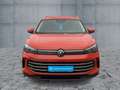 Volkswagen Tiguan 2.0 TDI DSG ELEGANCE 5JG+LEDplus+NAVI+AHK Rot - thumbnail 3