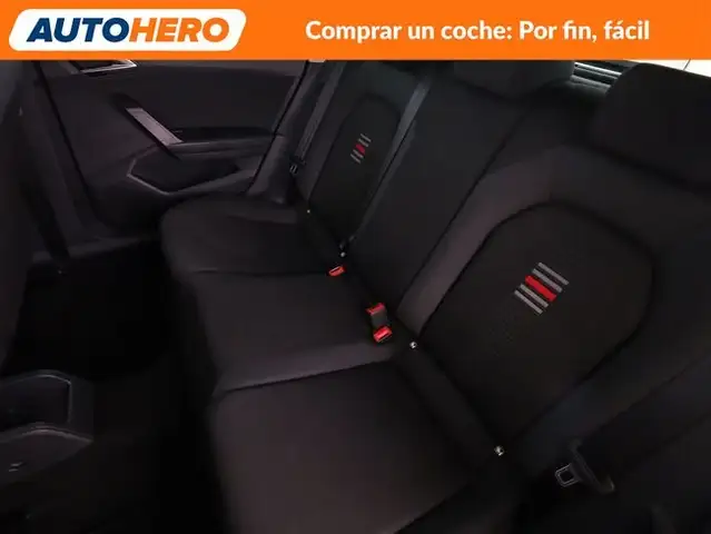 SEAT Ibiza view 15