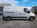 Opel Movano B 2,3CDTI DPF Kasten Bott Regale HKa L2H2 Silber - thumbnail 20
