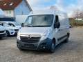 Opel Movano B 2,3CDTI DPF Kasten Bott Regale HKa L2H2 Silber - thumbnail 3