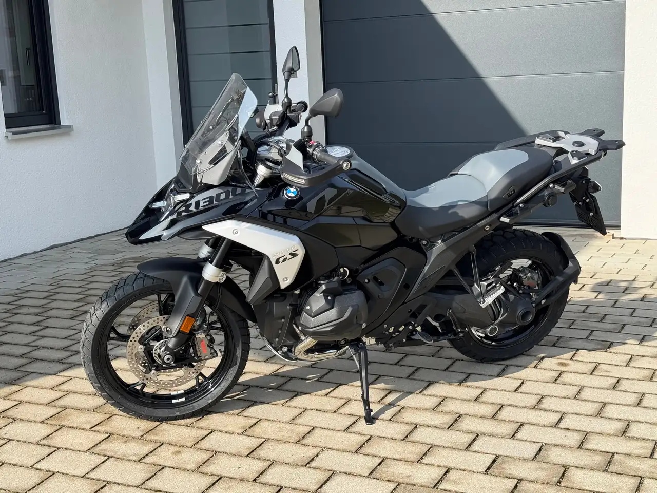 BMW R 1300 GS