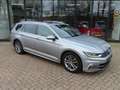 Volkswagen Passat Variant 1.6 TDI Highline R-Line*Panorama*LED*ACC*EXPORT/EX Gris - thumbnail 4