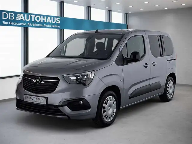 Opel Combo Life Elegance 1.5 Diesel