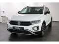Volkswagen T-Roc 1.5 TSI Goal Navi,LED,PDC,ACC Weiß - thumbnail 2