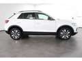 Volkswagen T-Roc 1.5 TSI Goal Navi,LED,PDC,ACC Weiß - thumbnail 4