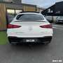 Mercedes-Benz GLE 350 Classe 350 DE Hybrid 4MATIC AMG LINE 9G-TRONIC Blanc - thumbnail 4