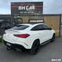 Mercedes-Benz GLE 350 Classe 350 DE Hybrid 4MATIC AMG LINE 9G-TRONIC Blanc - thumbnail 3