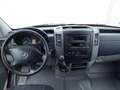 Mercedes-Benz Sprinter SPRINTER CHASSIS DBLE CAB 210 CDI 32 4X2 3.0T Rouge - thumbnail 5