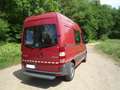 Mercedes-Benz Sprinter SPRINTER CHASSIS DBLE CAB 210 CDI 32 4X2 3.0T Rouge - thumbnail 3