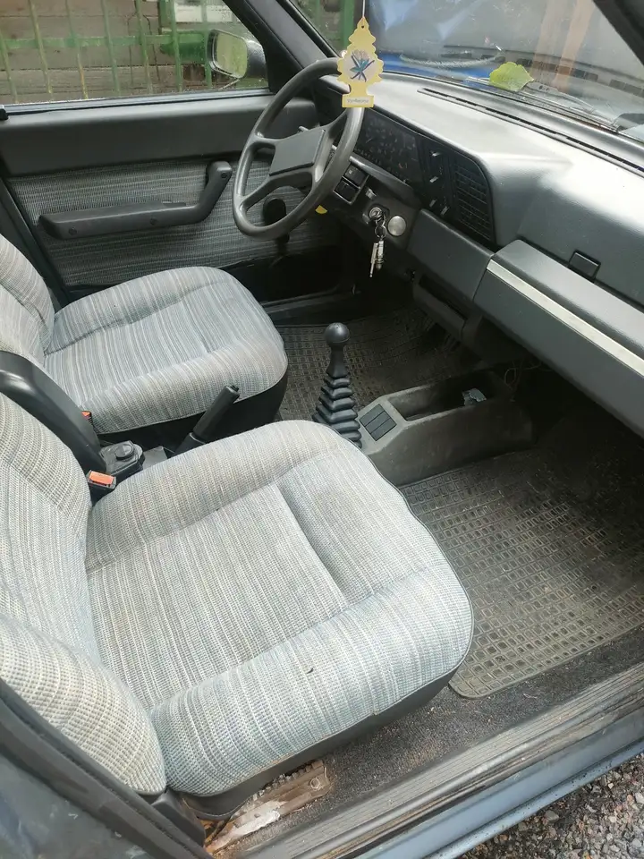 Fiat Regata 1.3 ES 70cv, foto 5