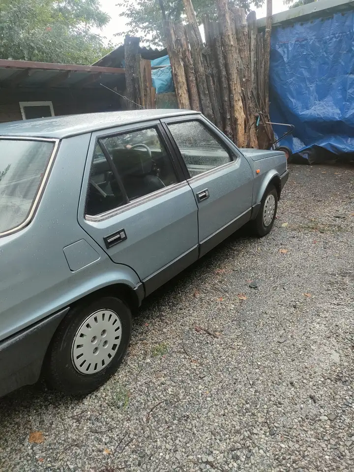 Fiat Regata 1.3 ES 70cv, foto 3