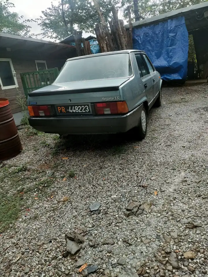 Fiat Regata 1.3 ES 70cv, foto 2