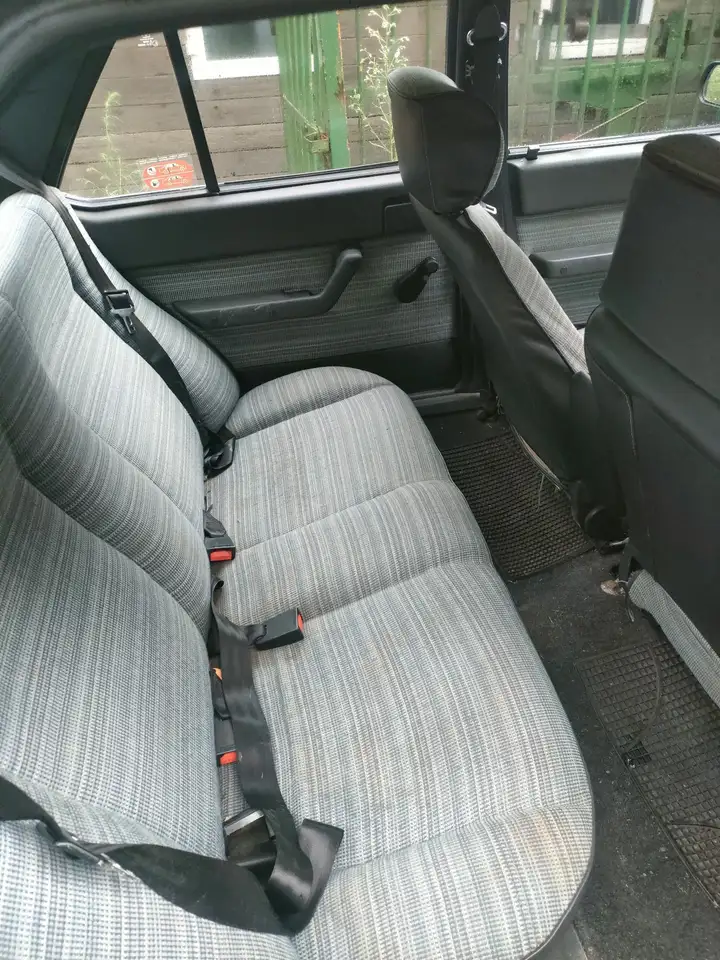 Fiat Regata 1.3 ES 70cv, foto 6