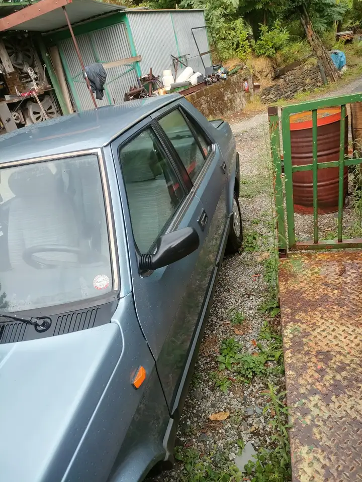 Fiat Regata 1.3 ES 70cv, foto 4