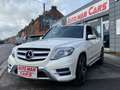 Mercedes-Benz GLK 200 dA - AMG line - LED GPS CUIR - GARANTIE Wit - thumbnail 22