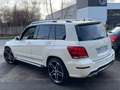 Mercedes-Benz GLK 200 dA - AMG line - LED GPS CUIR - GARANTIE Blanc - thumbnail 2