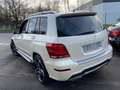 Mercedes-Benz GLK 200 dA - AMG line - LED GPS CUIR - GARANTIE Beyaz - thumbnail 5