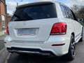 Mercedes-Benz GLK 200 dA - AMG line - LED GPS CUIR - GARANTIE Blanc - thumbnail 23