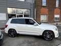 Mercedes-Benz GLK 200 dA - AMG line - LED GPS CUIR - GARANTIE bijela - thumbnail 8