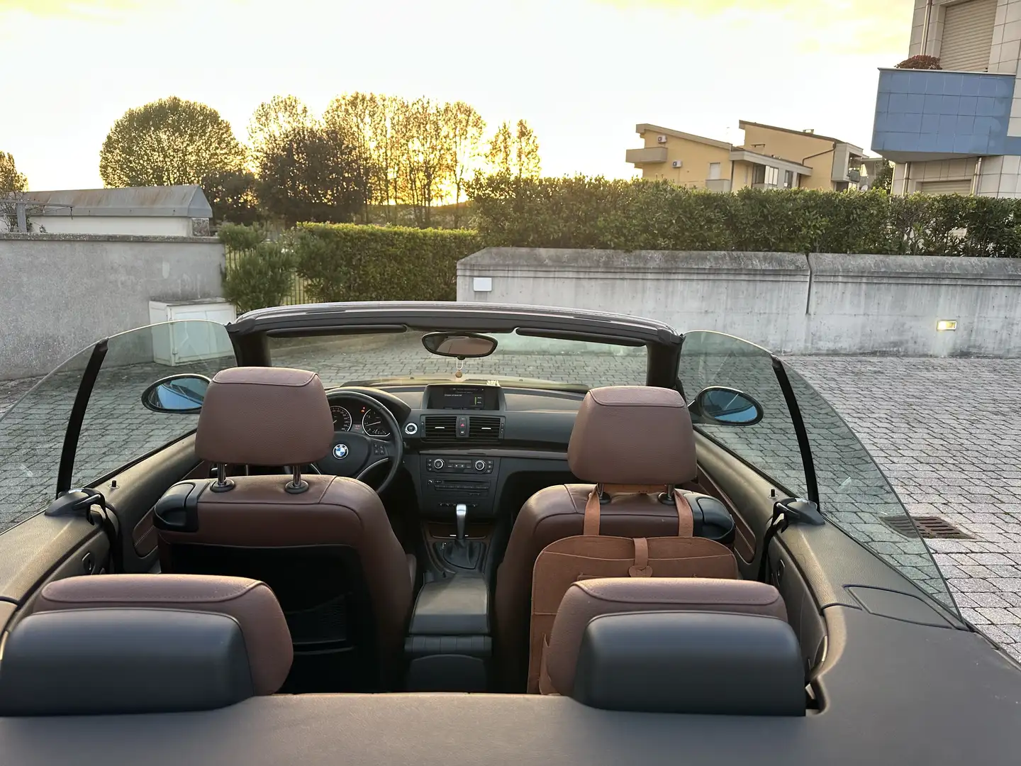 BMW 120 120i Cabrio Eletta - 2