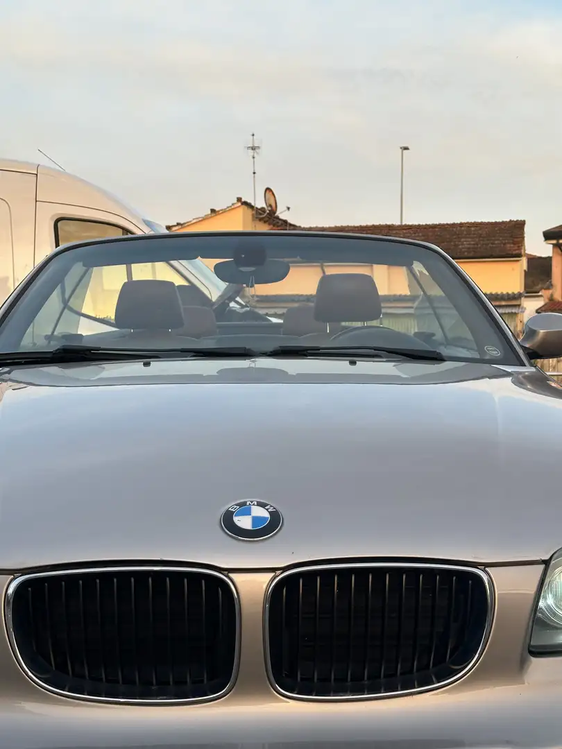 BMW 120 120i Cabrio Eletta - 1