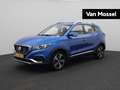 MG ZS EV Luxury | Leder | Navi | Panoramadak | Camera | Azul - thumbnail 1