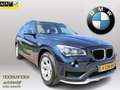 BMW X1 sDrive20i Limited Series Blauw - thumbnail 1