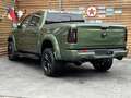 Dodge RAM 1500 OFFROAD 5.7L 4x4 Leder LED AHK Zelená - thumbnail 12