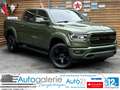 Dodge RAM 1500 OFFROAD 5.7L 4x4 Leder LED AHK Zelená - thumbnail 1
