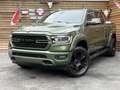Dodge RAM 1500 OFFROAD 5.7L 4x4 Leder LED AHK Zelená - thumbnail 7