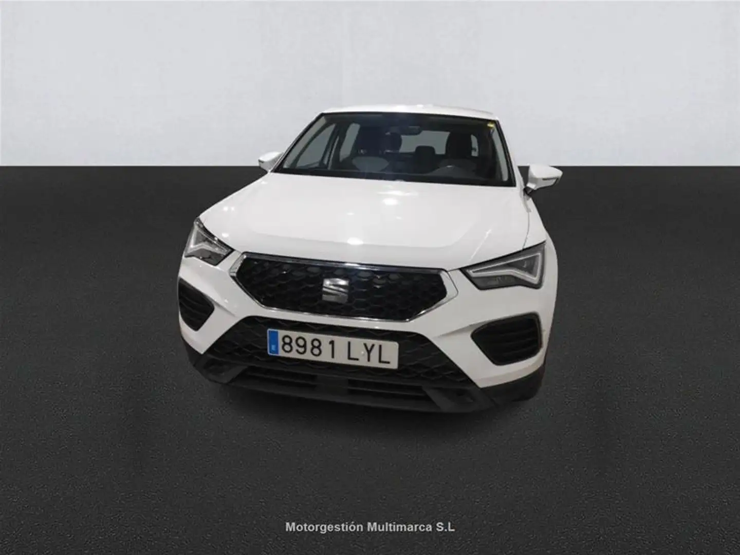 SEAT Ateca 2.0TDI CR S&S Reference 116 - 2