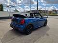 MINI Cooper Cabrio Mini Cooper Cabrio AUTOMAAT * JCW PACK * LED * ... Bleu - thumbnail 5