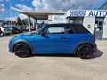 MINI Cooper Cabrio Mini Cooper Cabrio AUTOMAAT * JCW PACK * LED * ... Bleu - thumbnail 30