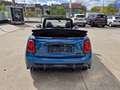 MINI Cooper Cabrio Mini Cooper Cabrio AUTOMAAT * JCW PACK * LED * ... Bleu - thumbnail 6