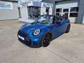 MINI Cooper Cabrio Mini Cooper Cabrio AUTOMAAT * JCW PACK * LED * ... Bleu - thumbnail 2