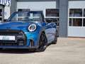 MINI Cooper Cabrio Mini Cooper Cabrio AUTOMAAT * JCW PACK * LED * ... Bleu - thumbnail 10