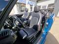 MINI Cooper Cabrio Mini Cooper Cabrio AUTOMAAT * JCW PACK * LED * ... Bleu - thumbnail 12