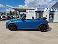 MINI Cooper Cabrio Mini Cooper Cabrio AUTOMAAT * JCW PACK * LED * ... Bleu - thumbnail 9