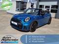 MINI Cooper Cabrio Mini Cooper Cabrio AUTOMAAT * JCW PACK * LED * ... Bleu - thumbnail 1