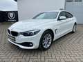 BMW 420 i xDrive Gran Coupe Advantage/Navi/LED/Kamera Blanc - thumbnail 1